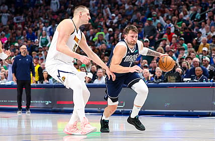 NBA playoffs bold predictions