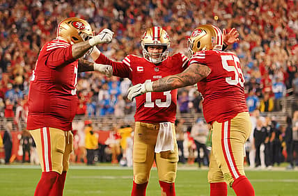 san francisco 49ers
