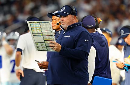 Dallas Cowboys