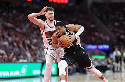 Giannis Antetokounmpo
