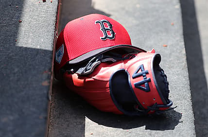 Boston Red Sox, Aroldis Chapman