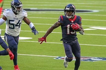 Brandin Cooks trade, Las Vegas raiders