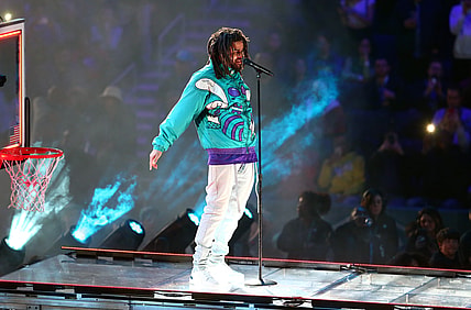 J. Cole