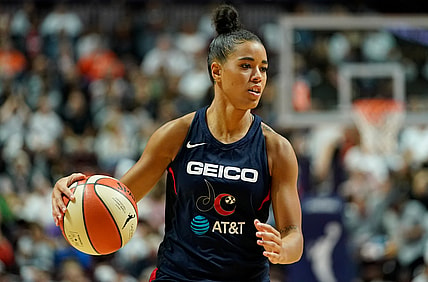 washington mystics
