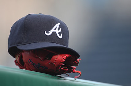 MLB: Atlanta Braves at Pittsburgh Pirates