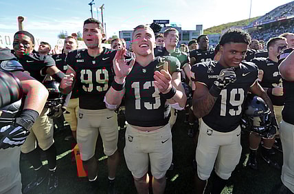 College Football Week 7