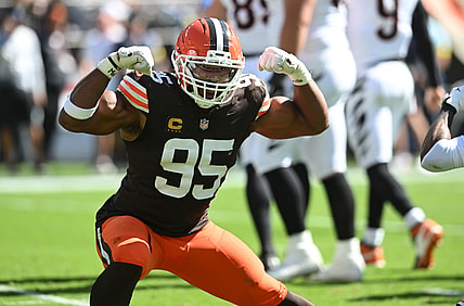 NFL Defense Rankings 2025, Cleveland Browns