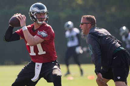 Carson Wentz