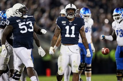 Micah Parsons