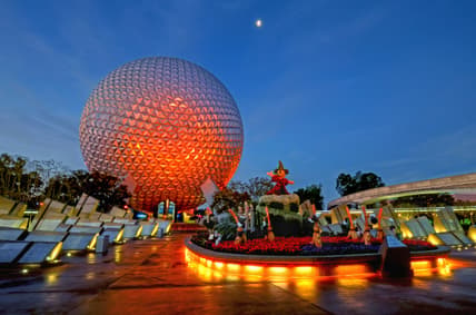 Disney World could host the NBA