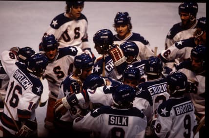 1980 Winter Olympic Games
