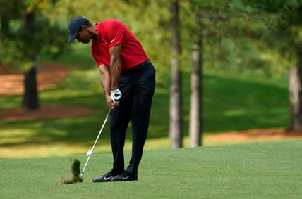 PGA: Masters Tournament - Final Round