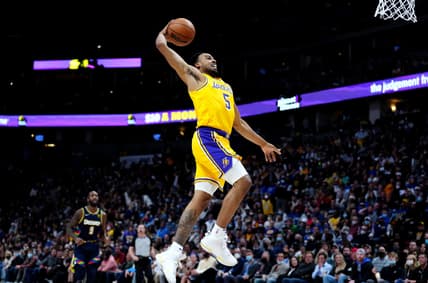 Talen Horton-Tucker