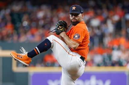 Jose Urquidy trade scenarios