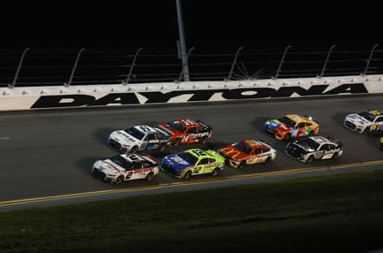 NASCAR: Daytona 500