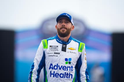 NASCAR: Daytona 500
