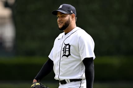 detroit tigers