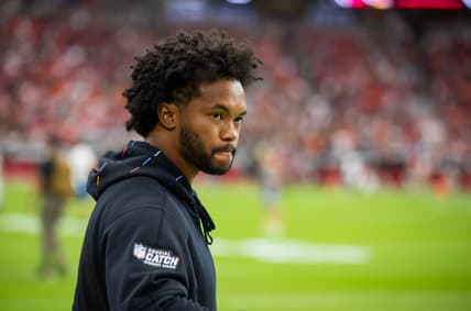 Kyler Murray