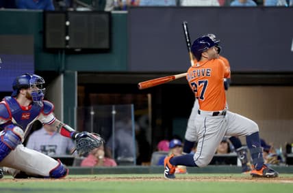Jose Altuve
