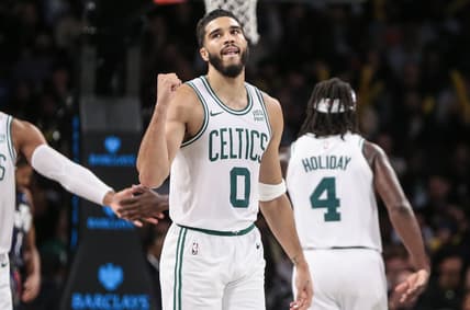 boston celtics