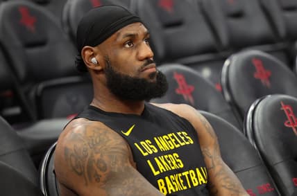 los angeles lakers