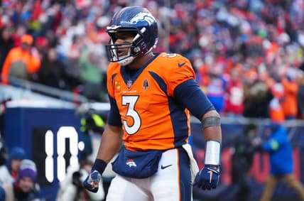 Russell Wilson