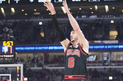 Chicago Bulls