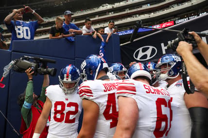 New York Giants