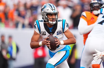 carolina panthers