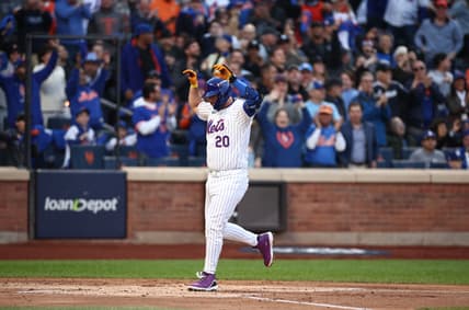 Pete Alonso