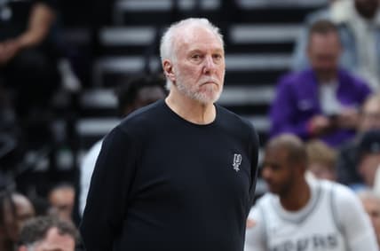 San Antonio Spurs