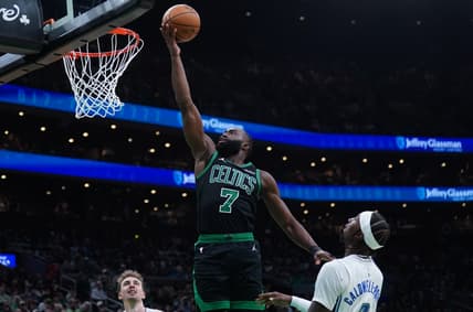 Jaylen Brown