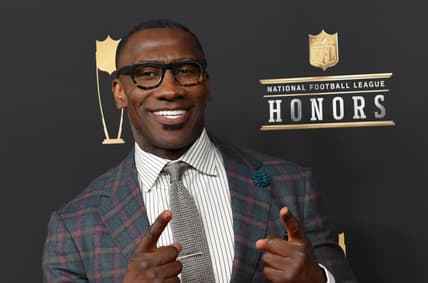 shannon sharpe