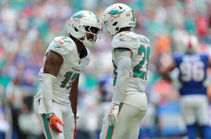 Week 11 Fantasy Rankings
