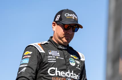 NASCAR: NASCAR Cup Series Championship