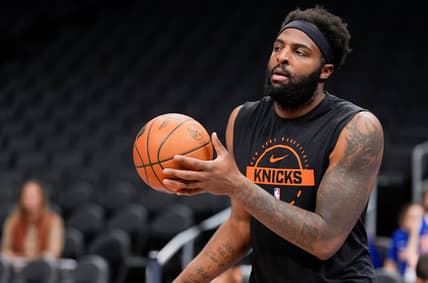 knicks