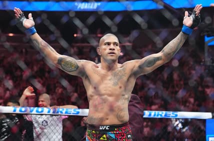 ea sports ufc 6