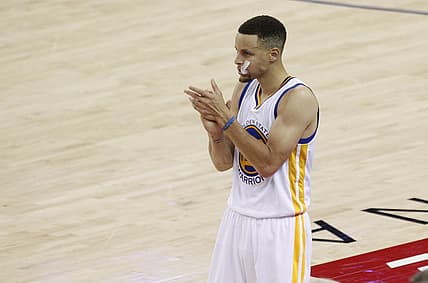 Stephen Curry