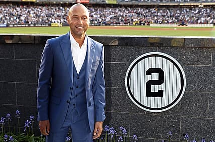 Derek Jeter