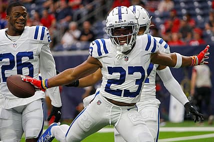 Kenny Moore trade