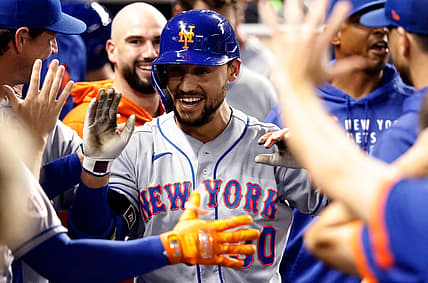 michael conforto, new york mets