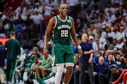 milwaukee bucks
