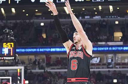 Chicago Bulls