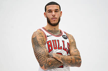 Chicago Bulls