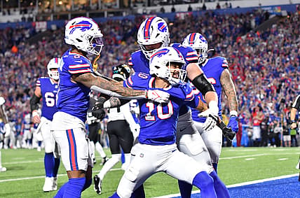 Buffalo Bills