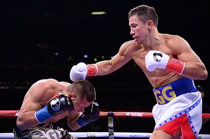 Analyzing most anticipated fights in boxing today