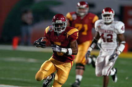 Reggie Bush pushes for Heisman Trophy reinstatement after NIL decision
