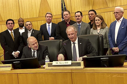 Las Vegas Stadium Oakland Raiders