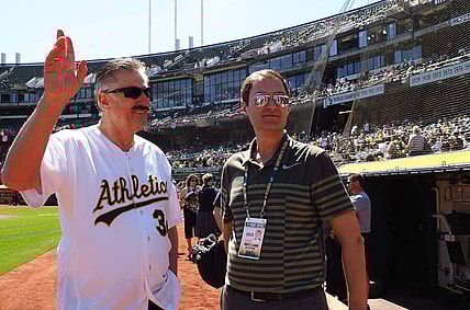 Las Vegas MLB relocation Dave Kaval