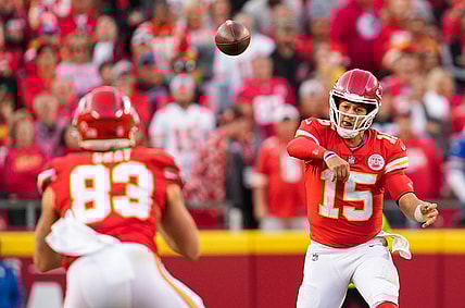 kansas city chiefs schedule